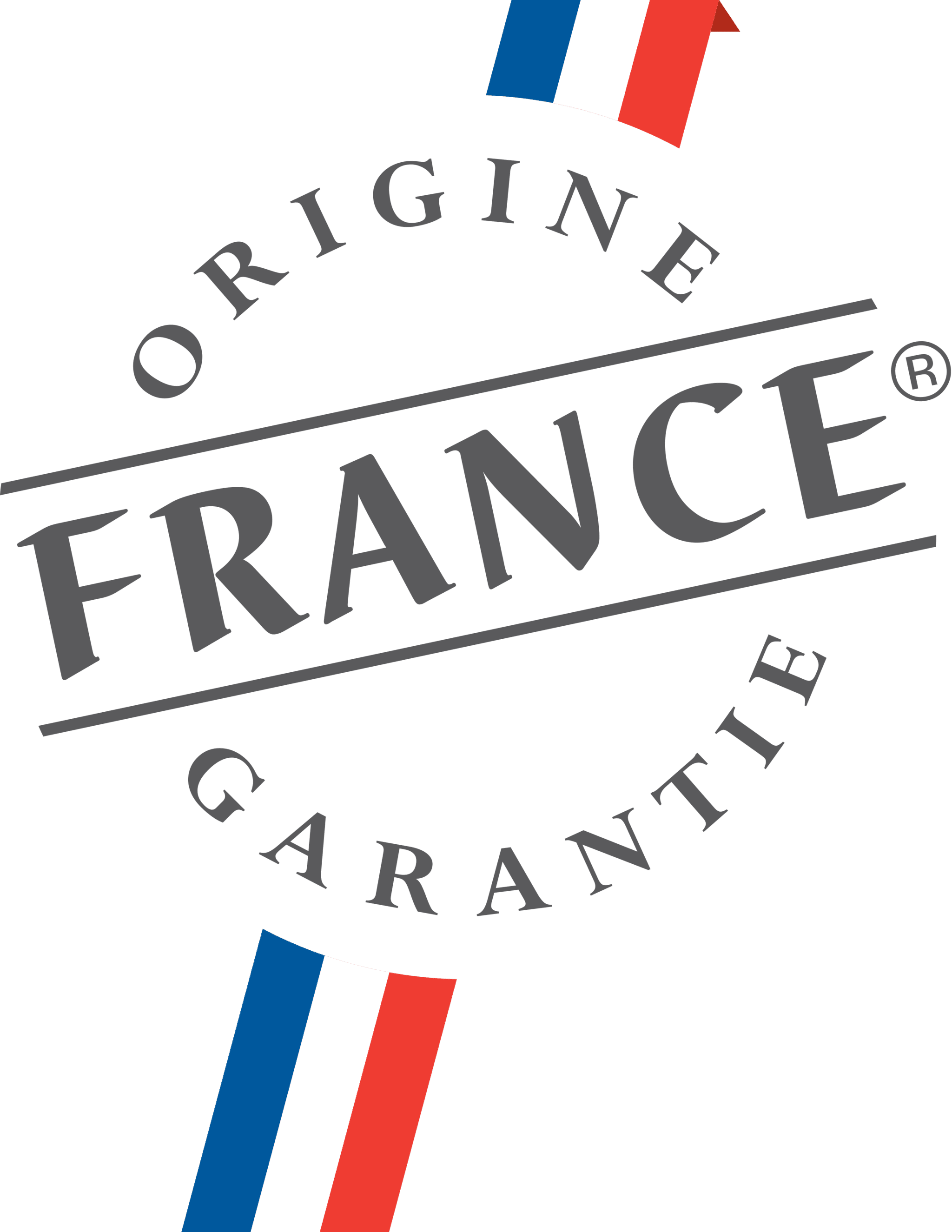 Origine France Garantie