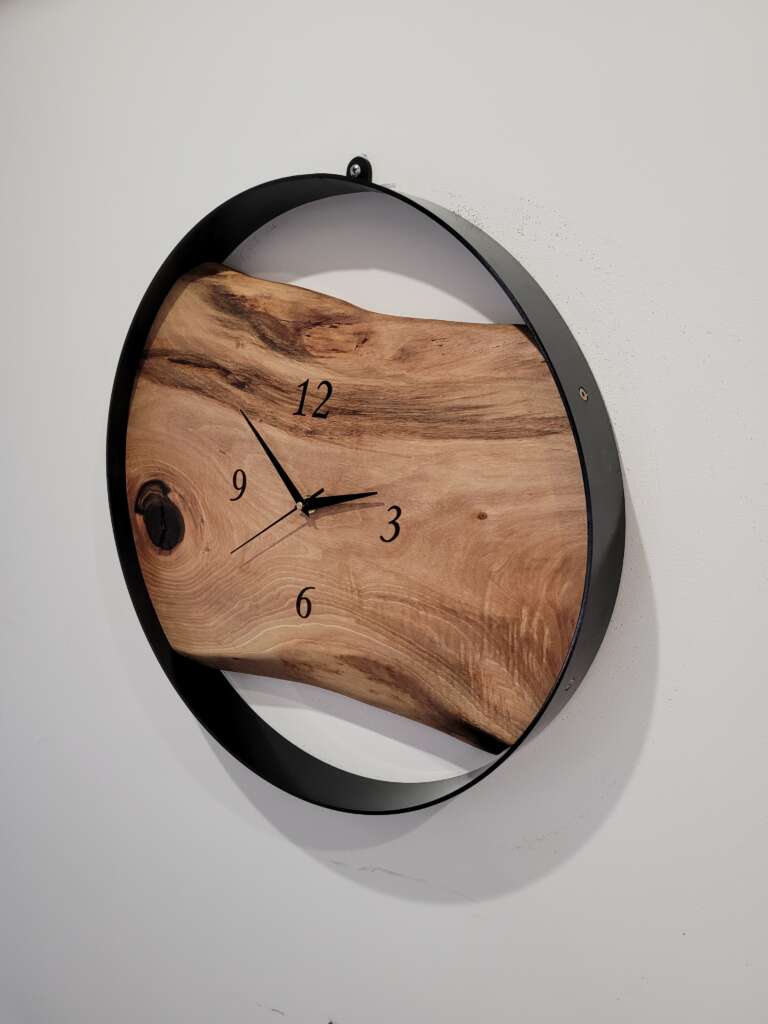 Horloge